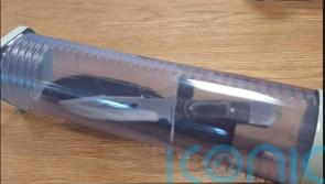 Man charged with attempting to murder police officer with knife