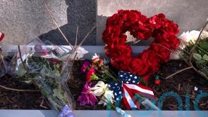 US halts all asylum decisions after shooting of National Guard members