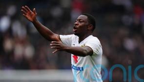 Aaron Nemane scores winner as in-form MK Dons beat Fleetwood