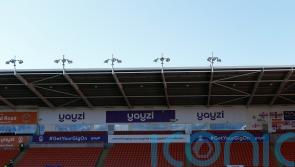 Reading record impressive win at Blackpool