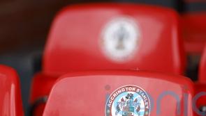 Accrington extend unbeaten run in League Two with narrow win over Oldham