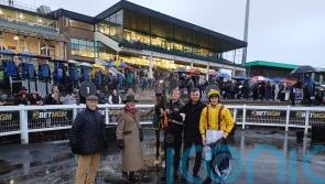 No Konfusion about Rehearsal Chase victor