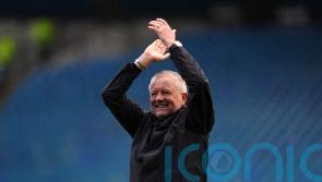 Chris Wilder happy with ruthless first half as Sheffield United beat Leicester