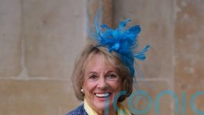 Esther Rantzen plans early Christmas to give her chance of being &lsquo;alive&rsquo; for it