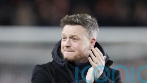 Kim Hellberg starts with a win as Middlesbrough comeback downs Derby