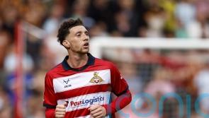 Doncaster stop the rot with win over Peterborough
