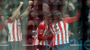 Brian Bobbey comes off bench to snatch Sunderland victory against Bournemouth