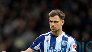 West Brom fight back to beat Swansea thanks to Jayson Molumby winner