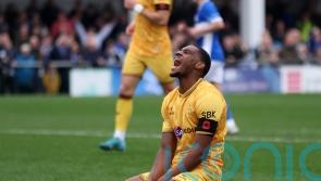 Sutton get the points in six-goal thriller