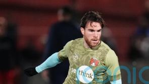 Aaron Connolly inspires Leyton Orient to emphatic win at Burton