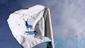 Hartlepool continue unbeaten run with win over Truro