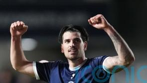 Tristan Crama scores a late winner to move Millwall up to third in Championship