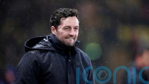 He has a massive heart – Ryan Mason hails West Brom match-winner Jayson Molumby