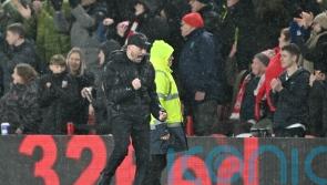 Kim Hellberg: I’ll remember opening win for rest of my life