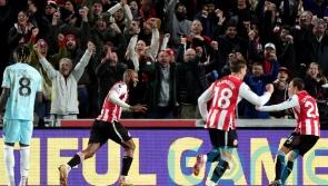 Keith Andrews backs Brentford striker Igor Thiago for Brazil call