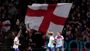 Georgia Stanway treble helps England thrash China at Wembley