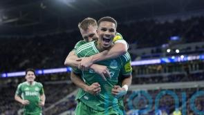 Malick Thiaw nets after 55 seconds as Newcastle ease to victory at Everton