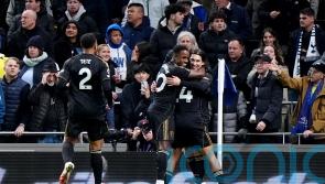 Tottenham lose again at home as Fulham turn up heat on Thomas Frank