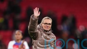 Sarina Wiegman defends call not to hand out England debuts in China thrashing