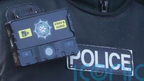 Police officer suffers serious hand injury after assault