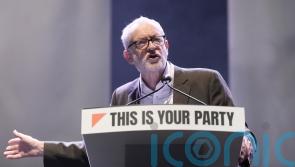 Setback for Jeremy Corbyn as Your Party opts for collective leadership
