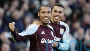 Boubacar Kamara’s stunning strike earns Aston Villa victory against Wolves