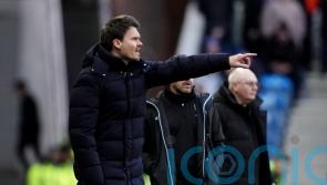 Danny Rohl winning start comes to halt as Falkirk frustrate Rangers at Ibrox