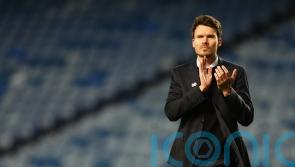 Danny Rohl wants ‘roller coaster’ ride to end at Rangers after Falkirk stalemate