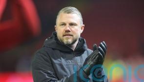 Jimmy Thelin hails Aberdeen&rsquo;s &lsquo;character&rsquo; following victory at Livingston