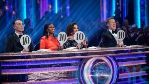 Eighth celebrity eliminated from Strictly Come Dancing