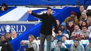 Mikel Arteta heaps praise on Arsenal after an &lsquo;immensely difficult&rsquo; week