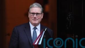 Starmer signals fresh push on welfare reform in bid to move on from Budget row