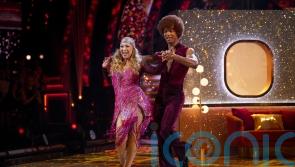 Doctor Who star Alex Kingston says Strictly has been a &lsquo;journey of a lifetime&rsquo;