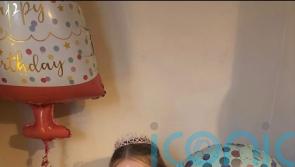 Urgent stem cell plea to save life of 13-year-old with rare blood disorder