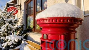 Post Office urges customers to send parcels before busiest day on December 8