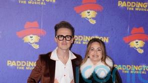 Tom Fletcher hopes for royal visit as Paddington The Musical opens in West End