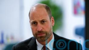 William to champion Wales at investment summit