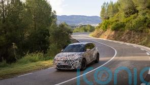Prototype Drive: Cupra&rsquo;s Raval shows future of brand&rsquo;s EV journey