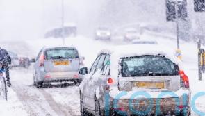 Christmas driving tips: How to make your travel smoother this festive period