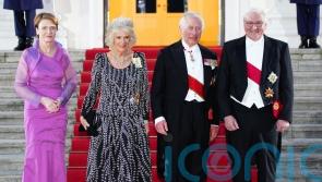 King prepares to host first state visit by a German president in 27 years