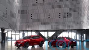 Alfa Romeo reveals limited-run ‘Collezione’ variants of Giulia and Stelvio Quadrifoglio