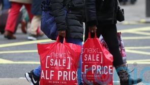 Scotland could &lsquo;lose our high streets as we know them&rsquo;, retailers warn