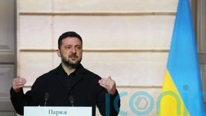 Zelensky says US peace plan ‘looks better’ with revisions but work continues