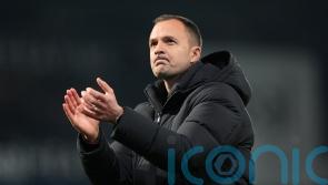 Chris Davies says Birmingham &lsquo;love playing at home&rsquo; after win over Watford