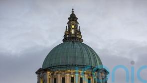Councillors vote to raise Palestinian flag over Belfast City Hall