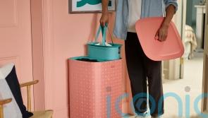 How to create a stylish laundry haven