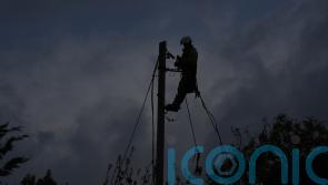 Dozens of homes remain without power after severe gales