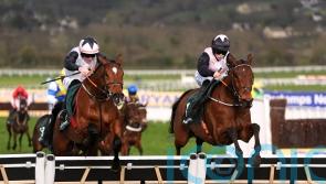 Bob Olinger poised for festive return