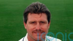 England great Robin Smith dies aged 62