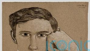 Unseen work by Lucian Freud to feature in National Portrait Gallery exhibition